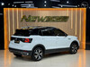 T-CROSS 1.4 HIGHLINE TSI 16V FLEX 4P AUTOMÁTICO - 2020 - ESTâNCIA VELHA