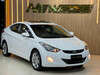 ELANTRA 1.8 GLS 16V 4P AUTOMÁTICO - 2013 - ESTâNCIA VELHA