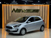 KA 1.0 SE PLUS 12V FLEX 4P MANUAL - 2019 - ESTâNCIA VELHA