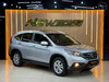 CRV 2.0 EX 4X4 16V 4P AUTOMÁTICO - 2012 - ESTâNCIA VELHA