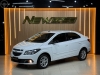 PRISMA 1.4 MPFI ADVANTAGE 8V FLEX 4P AUTOMÁTICO - 2015 - ESTâNCIA VELHA