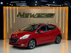 208 1.6 GRIFFE 16V FLEX 4P AUTOMÁTICO - 2015 - ESTâNCIA VELHA