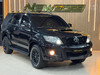 HILUX SW4 3.0 SRV 4X4 7 LUGARES 16V TURBO INTERCOOLER DIESEL 4P AUTOMÁTICO - 2012 - ESTâNCIA VELHA