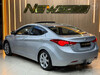 ELANTRA 1.8 GLS 16V 4P AUTOMÁTICO - 2012 - ESTâNCIA VELHA