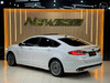 FUSION 2.0 TITANIUM AWD 16V 4P AUTOMÁTICO - 2017 - ESTâNCIA VELHA