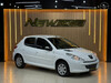 207 1.4 XR 8V FLEX 4P MANUAL - 2012 - ESTâNCIA VELHA