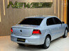 VOYAGE 1.0 I TREND 16V FLEX 4P MANUAL - 2009 - ESTâNCIA VELHA