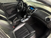 CRUZE 1.8 LT 16V FLEX 4P AUTOMÁTICO - 2012 - ESTâNCIA VELHA