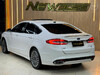 FUSION 2.0 TITANIUM AWD 16V 4P AUTOMÁTICO - 2017 - ESTâNCIA VELHA