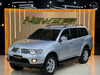 PAJERO DAKAR 3.2 4X4 16V 7 LUGARES TURBO INTERCOOLER DIESEL 4P AUTOMÁTICO - 2010 - ESTâNCIA VELHA