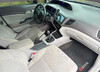 CIVIC 1.8 LXS 16V FLEX 4P AUTOMÁTICO - 2014 - ESTâNCIA VELHA