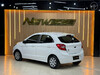 KA 1.0 SE PLUS 12V FLEX 4P MANUAL - 2018 - ESTâNCIA VELHA