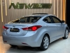 ELANTRA 1.8 GLS 16V 4P AUTOMÁTICO - 2012 - ESTâNCIA VELHA