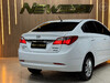 HB20S 1.6 PREMIUM 16V FLEX 4P AUTOMÁTICO - 2015 - ESTâNCIA VELHA