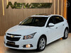 CRUZE 1.8 LTZ SPORT6 16V FLEX 4P AUTOMÁTICO - 2014 - ESTâNCIA VELHA