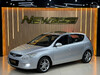 I30 2.0 MPI 16V 4P AUTOMÁTICO - 2011 - ESTâNCIA VELHA