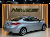 ELANTRA 1.8 GLS 16V 4P AUTOMÁTICO - 2012 - ESTâNCIA VELHA