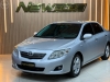 COROLLA 1.8 GLI 16V FLEX 4P AUTOMÁTICO - 2011 - ESTâNCIA VELHA