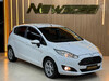 FIESTA 1.6 SE HATCH 16V FLEX 4P MANUAL - 2016 - ESTâNCIA VELHA
