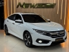 CIVIC 1.5 16V TOURING TURBO 4P AUTOMÁTICO - 2019 - ESTâNCIA VELHA