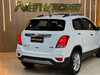 TRACKER 1.4 16V PREMIER TURBO FLEX 4P AUTOMÁTICO - 2018 - ESTâNCIA VELHA