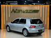 GOLF 1.6 MI SPORTLINE 8V FLEX 4P MANUAL - 2009 - ESTâNCIA VELHA