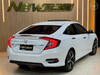 CIVIC 1.5 16V TOURING TURBO 4P AUTOMÁTICO - 2017 - ESTâNCIA VELHA