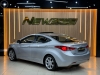 ELANTRA 1.8 GLS 16V 4P AUTOMÁTICO - 2012 - ESTâNCIA VELHA