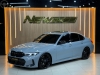320I 2.0 M SPORT 16V TURBO ACTIVEFLEX 4P AUTOMÁTICO - 2024 - ESTâNCIA VELHA
