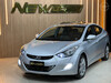 ELANTRA 1.8 GLS 16V 4P AUTOMÁTICO - 2012 - ESTâNCIA VELHA