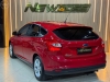 FOCUS 1.6 S 16V FLEX 4P MANUAL - 2015 - ESTâNCIA VELHA