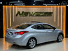 ELANTRA 1.8 GLS 16V 4P AUTOMÁTICO - 2012 - ESTâNCIA VELHA
