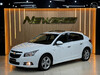 CRUZE 1.8 LTZ SPORT6 16V FLEX 4P AUTOMÁTICO - 2014 - ESTâNCIA VELHA