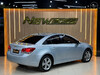 CRUZE 1.8 LT 16V FLEX 4P AUTOMÁTICO - 2012 - ESTâNCIA VELHA