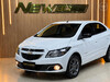 PRISMA 1.0 MPFI ADVANTAGE 8V FLEX 4P MANUAL - 2015 - ESTâNCIA VELHA