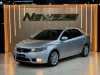 CERATO 1.6 EX3 SEDAN 16V 4P AUTOMÁTICO - 2012 - ESTâNCIA VELHA