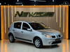 SANDERO 1.0 EXPRESSION 12V FLEX 4P MANUAL - 2011 - ESTâNCIA VELHA