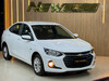 ONIX 1.0LTZ PLUS 12V TURBO FLEX 4P AUTOMÁTICO - 2022 - ESTâNCIA VELHA