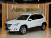 TIGUAN 2.0 TSI 16V TURBO 4P TIPTRONIC - 2011 - ESTâNCIA VELHA