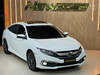 CIVIC 1.5 16V TOURING TURBO 4P AUTOMÁTICO - 2020 - ESTâNCIA VELHA