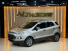 ECOSPORT 1.6 FREESTYLE 16V FLEX 4P MANUAL - 2014 - ESTâNCIA VELHA