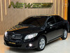 COROLLA 1.8 XEI 16V FLEX 4P AUTOMÁTICO - 2010 - ESTâNCIA VELHA