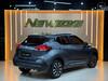 KICKS 1.6 16V FLEX SL 4P XTRONIC - 2017 - ESTâNCIA VELHA