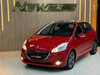 208 1.6 GRIFFE 16V FLEX 4P AUTOMÁTICO - 2015 - ESTâNCIA VELHA