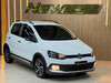 FOX 1.6 MI EXTREME 8V FLEX 4P MANUAL - 2022 - ESTâNCIA VELHA