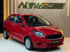 KA 1.5 SE PLUS 12V FLEX 4P MANUAL - 2015 - ESTâNCIA VELHA