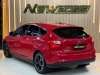 FOCUS 2.0 SE PLUS 16V FLEX 4P AUTOMÁTICO - 2014 - ESTâNCIA VELHA