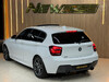 M 135I 3.0 24V TURBO 4P AUTOMÁTICO - 2014 - ESTâNCIA VELHA