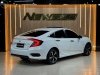 CIVIC 1.5 16V TOURING TURBO 4P AUTOMÁTICO - 2019 - ESTâNCIA VELHA