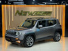 RENEGADE 1.8 16V FLEX LONGITUDE 4P AUTOMÁTICO - 2019 - ESTâNCIA VELHA
